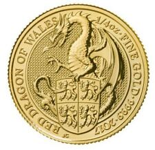Goldmünze england queens gebraucht kaufen  Berlin