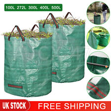 Garden waste bags for sale  Shipping to Ireland