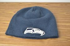 Seattle seahawks navy for sale  Lewes