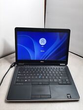 Used, Dell Latitude E7440 14" Laptop i7-4600U 2.10GHz 8GB RAM 128GB SSD Win11 #97 for sale  Shipping to South Africa