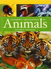 Children encyclopedia animals for sale  UK