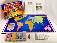 1998 risk board d'occasion  Expédié en Belgium