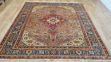 large antique rug for sale  THATCHAM