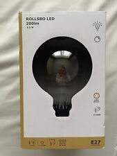 Ikea lampe rollsbo gebraucht kaufen  Bielefeld