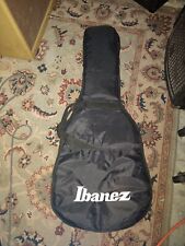 Usado, Bolsa para guitarra elétrica Ibanez - Preta comprar usado  Enviando para Brazil
