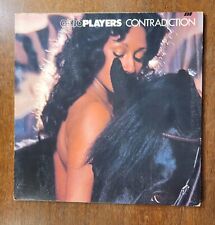 Ohio players contradiction for sale  Federal Way