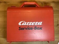 Carrera service box gebraucht kaufen  Klettgau