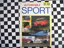 automobile yearbooks for sale  WORCESTER