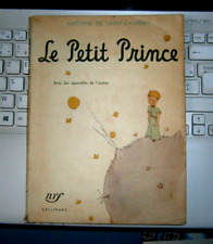 Petit prince saint d'occasion  Paris XVIII