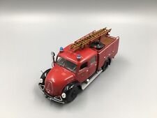 Modellautos minichamps magirus gebraucht kaufen  Neunkirchen-Seelscheid