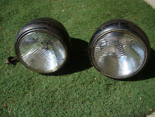 682 headlights original for sale  Lawrence