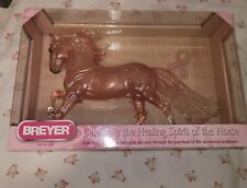 Breyer pink ribbon for sale  Old Orchard Beach