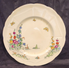 Crown staffordshire yellow for sale  Bluffton