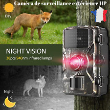 Caméra chasse 1080p d'occasion  Angers