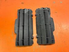 Radiator grill guards for sale  Lakeport