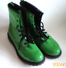 Boundaries green boots for sale  Brooklyn