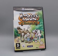 Harvest moon wonderful gebraucht kaufen  St Ingbert