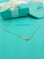 Tiffany co. 18ct for sale  MANCHESTER