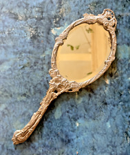 Miroir main bronze d'occasion  Tonnay-Boutonne
