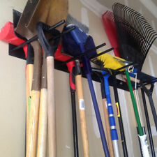 Garden Tool Racks & Organisers for sale  LOUGHBOROUGH