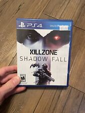 Killzone: Shadow Fall Sony Playstation 4 PS4 segunda mano  Embacar hacia Mexico