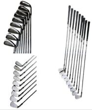 Full Set of TaylorMade 320 Irons (9 Iron Set) 2-9 With PW, New Grips for sale  Shipping to South Africa