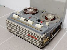 Antico magnetofono registrator usato  Matelica