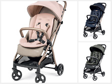 Peg perego passeggino usato  Monterotondo