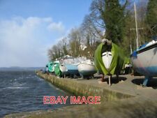 Foto cramond boat gebraucht kaufen  Versand nach Germany