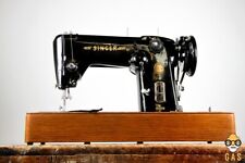 singer industrial sewing machine for sale  Shipping to Ireland