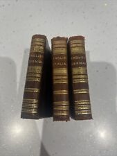 Midget dictionaries english for sale  HULL