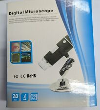 Digital mikroskop video gebraucht kaufen  Düsseldorf