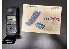 Motorola handy model gebraucht kaufen  Hamburg
