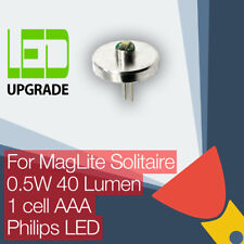 Maglite solitaire led for sale  CLITHEROE