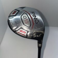 Ping g15 wood for sale  Manor