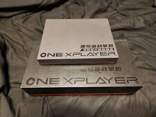 Computador portátil para jogos OneXPlayer 1S 8.4 AMD Ryzen 7-4800/16GB/2TB + teclado comprar usado  Enviando para Brazil