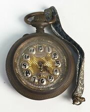 Hercules pocket watch. d'occasion  Expédié en Belgium