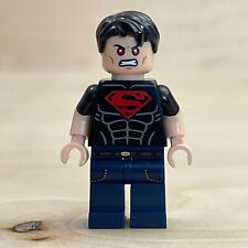 Lego superboy minifigure for sale  Morrison