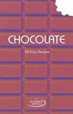 Usado, Livro de receitas de chocolate, 50 receitas fáceis comprar usado  Enviando para Brazil