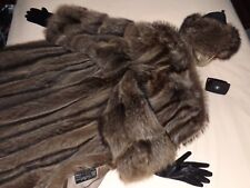 Manteau marmotte d'occasion  Longwy