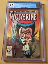 Wolverine limited series for sale  LONDON
