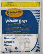 Nutone central vacuum for sale  Brooklyn