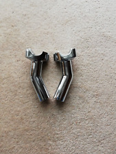 Harley davidson chrome for sale  CHRISTCHURCH