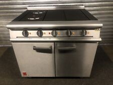 Electric falcon range for sale  KEIGHLEY