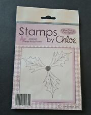 Stamps chloe holly for sale  HOLYWELL