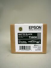 Epson pro 3800 for sale  Lancaster