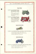 1934 paper williams for sale  North Royalton