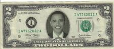 Barack obama dollar for sale  Auburn