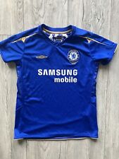 Womens chelsea football for sale  SOUTHEND-ON-SEA
