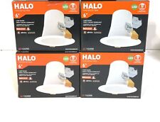 4pk halo white for sale  Anderson